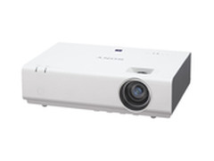 更低能耗 索尼2012商教投影新品上市