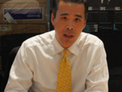 BlueCoat任命新的亚太区现场运营副总裁