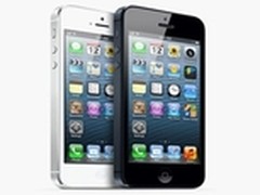 16G港行iphone5已到货 团购5800元