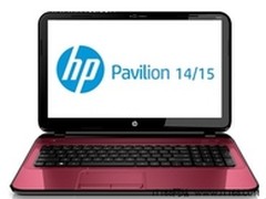 全能娱乐超极本惠普Pavilion 14-B032TU