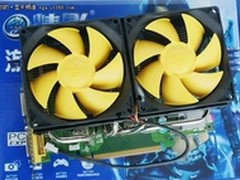 强悍2GB 精影GTX560TI促销价仅1199元