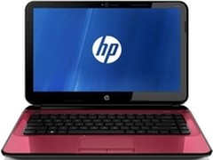 惠普Pavilion14-B032TU 新蛋网促销3999