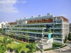 海尔磁悬浮空调配套深圳招商地产