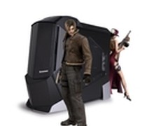 《生化危机6》袭来 联想Erazer四大革新