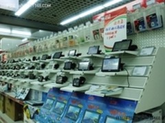 浅析中国GPS同质化现状与未来发展方向