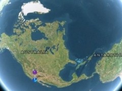 谷歌地图VS苹果地图：大数据领域竞争