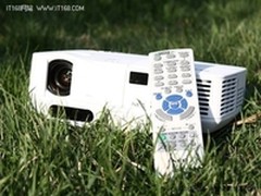 轻便投影之选 NEC NP63+买即送礼