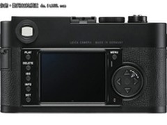 专业黑白摄影 徕卡Monochrom售59800元