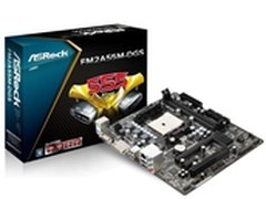 超值之选 多款品牌高性价比主板强推荐