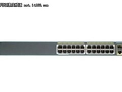 大量库存 思科WS-C2960-48PST-L售8900