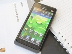 高清炫真触屏 摩托XT928手机现售3050元