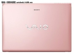 绚丽红粉佳人 索尼E14A16EC售价4999元