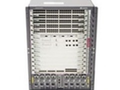 功能强大 华为S7712智能路由交换机