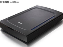 高端商务 明基A3扫描仪M209上市售2999