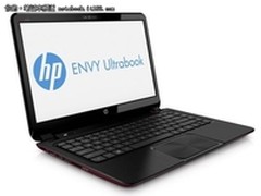 表现出众 惠普Envy4-1007TX售价5567元