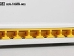 桌面性价比王者 斐讯FS808I交换机报价