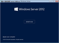 解读Windows Server 2012虚拟许可机制