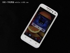 德才兼备双核机 华为D1 U9500售2230元