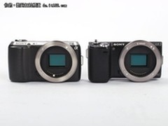 媲美单反 索尼NEX-5N微单相机仅3528元