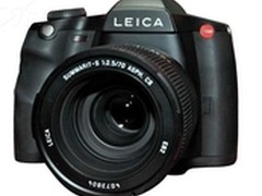 徕卡S2+70镜头送大礼包现仅售128000元