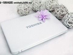 清新典雅 东芝M800-T03W仅售4320元