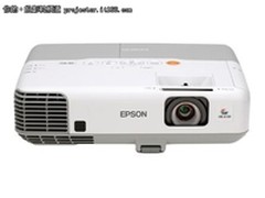 USB三合一投影 爱普生C2010XH现售3499