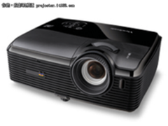 逼真投影画面 优派PRO8200售价9630元