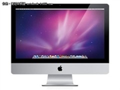 唯美一体机 苹果 Mac MC309CH/A售9298 