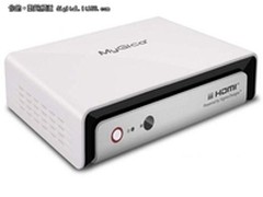 在线点播高清播放器 美如画X5售价699元