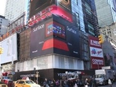 宏碁反对微软 Surface砸了我们的饭碗