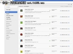 小心盗版“捣蛋猪”“愤怒的小鸟”陷井