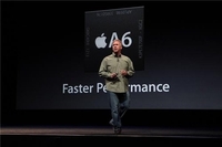 iPad4上用 台积电将为苹果生产20nm四核