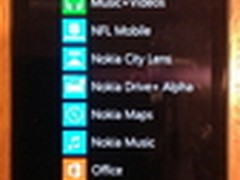 存储容量升级  诺基亚Lumia822再爆新料