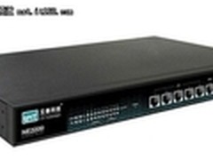 四WAN五LAN设计 艾泰NE2200促销7200元