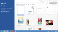 iOS/安卓版Office2013 或于明年4月发布