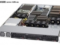 如龙入渊  超微6016GT系列的超算征途