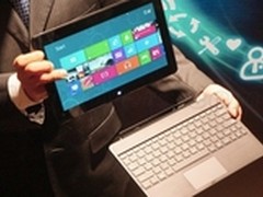 599美金起 华硕首款Windows RT平板预售