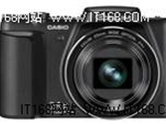 卡西欧长焦系列再推新秀EX-ZS200