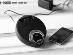 一体结构床头音箱 耳神ER1335售299元