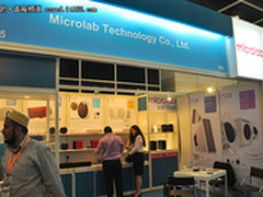 2012香港秋季电子展：麦博音箱全线坐镇