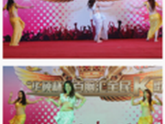 “华硕杯”百脑汇全民K歌 寻找最美声音