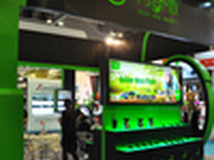 2012香港环球资源展：不见不散音箱亮相
