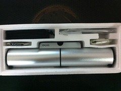 支持立体声 DOSS DS-1073音箱仅165元