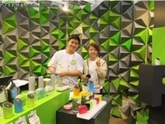 LEPOW携原创新品 引爆环球资源香港展