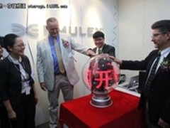 软件定义融合 Emulex的中国“雄心”