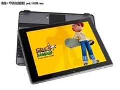 Android商务王 优派97a K2双核平板电脑