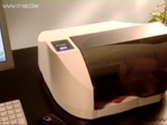 派美雅SE全球性价比最高专业光盘打印机