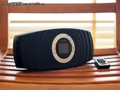 个性床头2.1音箱 麦博 ULIX310售358元