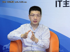 深信服殷浩：下一代防火墙最佳应用实践