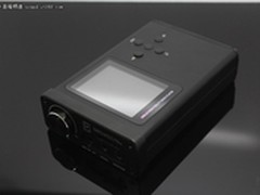 最具模拟味 旗舰播放器ihifi960发布